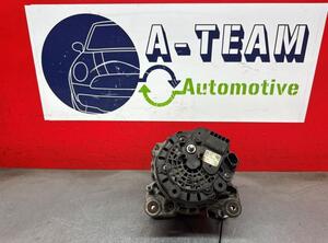 Alternator VW GOLF VII (5G1, BQ1, BE1, BE2)