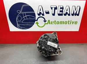 Dynamo (Alternator) RENAULT LAGUNA III (BT0/1)