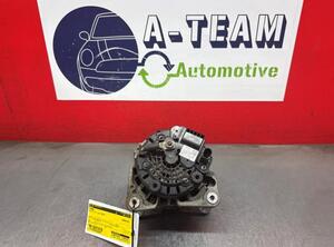 Dynamo (Alternator) VW UP! (121, 122, BL1, BL2, BL3, 123), VW LOAD UP (121, 122, BL1, BL2)