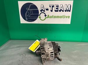 Alternator MERCEDES-BENZ A-CLASS (W169)