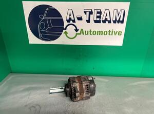 Alternator CHEVROLET MATIZ (M200, M250)