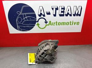 Dynamo (Alternator) SMART FORFOUR (454)