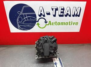 Dynamo (Alternator) PEUGEOT 308 SW II (LC_, LJ_, LR_, LX_, L4_)