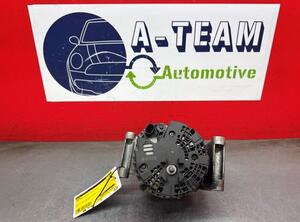 Dynamo (Alternator) FORD TRANSIT CUSTOM V362 Van (FY, FZ)