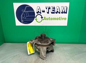 Alternator MAZDA 5 (CR19)