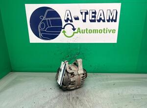 Dynamo (Alternator) OPEL AGILA (A) (H00)