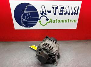 Dynamo (Alternator) CITROËN C4 CACTUS