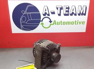 Dynamo (Alternator) MERCEDES-BENZ A-CLASS (W169)