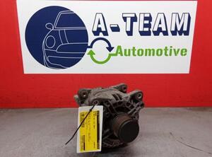 Alternator VW GOLF V (1K1), VW GOLF VI (5K1)