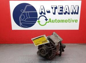 Alternator FORD FOCUS Saloon (DFW)