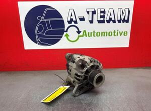 Alternator RENAULT TWINGO II (CN0_)