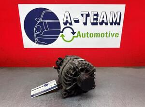 Alternator PEUGEOT PARTNER Box Body/MPV