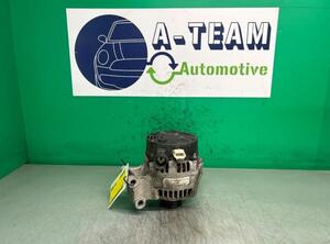 Dynamo (Alternator) FORD FOCUS Saloon (DFW)