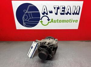 Dynamo (Alternator) LANCIA DELTA III (844_)