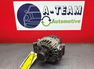 Dynamo (Alternator) VW TIGUAN (AD1, AX1), VW TIGUAN ALLSPACE (BW2)