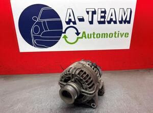 Alternator OPEL ZAFIRA / ZAFIRA FAMILY B (A05)