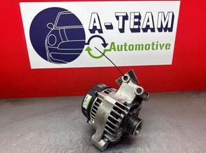 Alternator FORD FOCUS (DAW, DBW)