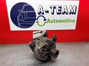 Alternator VW GOLF V (1K1)