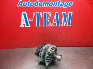 Alternator VW GOLF VII (5G1, BQ1, BE1, BE2)