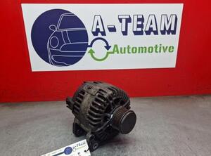 Alternator VW CADDY III Box Body/MPV (2KA, 2KH, 2CA, 2CH)