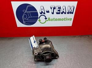 Alternator FORD FOCUS Turnier (DNW), FORD FOCUS Saloon (DFW), FORD FOCUS (DAW, DBW)