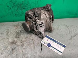 Alternator VW GOLF VI (5K1), VW GOLF VI Van (5K1_), VW GOLF VAN VI Variant (AJ5)