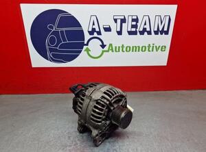 Dynamo (Alternator) SEAT LEON (1P1)