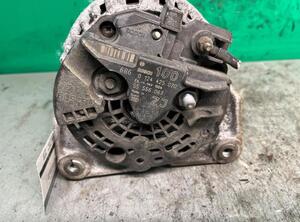 Dynamo (Alternator) OPEL ASTRA H Estate (A04)