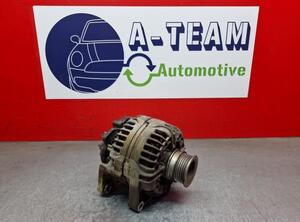 Dynamo (Alternator) OPEL ASTRA H (A04)