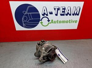 Dynamo (Alternator) DAIHATSU SIRION (M3_), SUBARU JUSTY IV