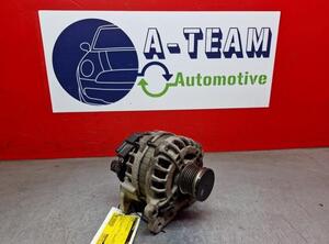 Dynamo (Alternator) VW UP! (121, 122, BL1, BL2, BL3, 123), VW LOAD UP (121, 122, BL1, BL2)