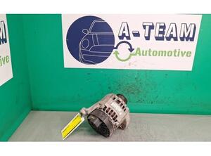 Alternator FIAT PANDA (169_)