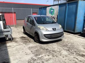 Alternator PEUGEOT 107 (PM_, PN_)