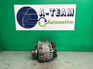 Dynamo (Alternator) VW GOLF V (1K1)