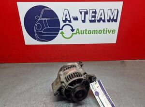 Dynamo (Alternator) SUZUKI IGNIS I (FH)