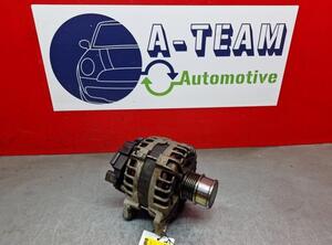 Alternator VW POLO (6R1, 6C1)