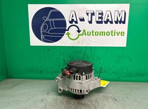 Alternator FORD FOCUS Turnier (DNW)