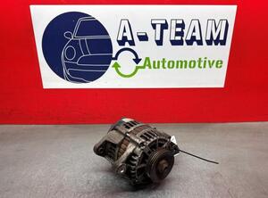 Dynamo (Alternator) CHEVROLET MATIZ (M200, M250)