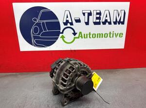 Dynamo (Alternator) NISSAN QASHQAI II SUV (J11, J11_)