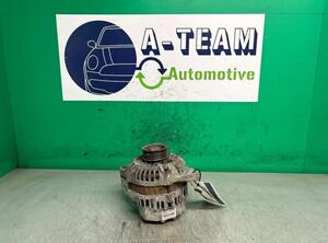 Dynamo (Alternator) SUZUKI SWIFT III (MZ, EZ)