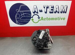 Alternator RENAULT GRAND SCÉNIC III (JZ0/1_)