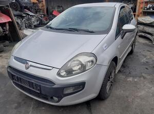 Alternator FIAT GRANDE PUNTO (199_), FIAT PUNTO (199_), FIAT PUNTO EVO (199_)