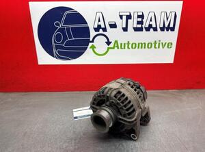 Dynamo (Alternator) OPEL ZAFIRA / ZAFIRA FAMILY B (A05)