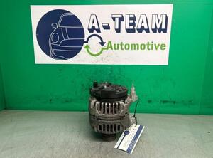 Dynamo (Alternator) SKODA OCTAVIA I Combi (1U5)