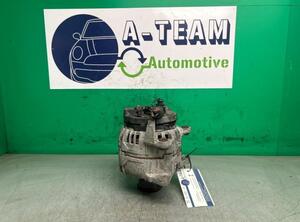 Dynamo (Alternator) VW GOLF IV (1J1)