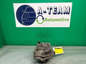 Dynamo (Alternator) HONDA CIVIC VII Hatchback (EU, EP, EV)