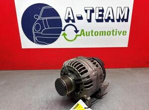 Alternator VW CADDY III Box Body/MPV (2KA, 2KH, 2CA, 2CH)