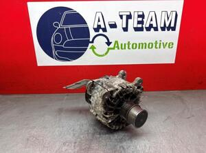 Dynamo (Alternator) SEAT LEON (5F1)