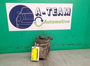 Alternator OPEL ZAFIRA / ZAFIRA FAMILY B (A05)