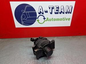 Alternator PEUGEOT 207 (WA_, WC_)